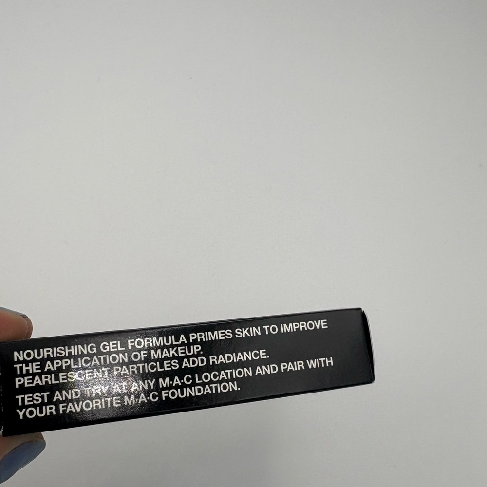 MAC Cosmetics Prep & Prime Base RadiantYellow - Picture 6 of 7